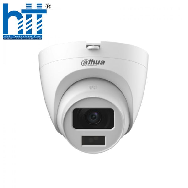 Camera Dahua 2MP DH-IPC-HDW1230T2-A thiết kế dome nhỏ gọn
