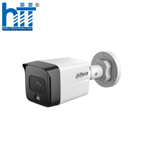 Dahua 4MP HFW1431TC1-A – Bền bỉ chuẩn IP67.