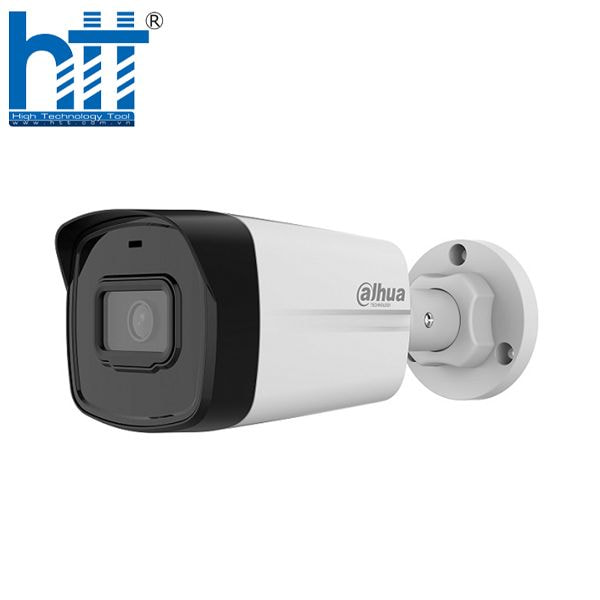 Camera Dahua 2MP – giải pháp giám sát ngoài trời