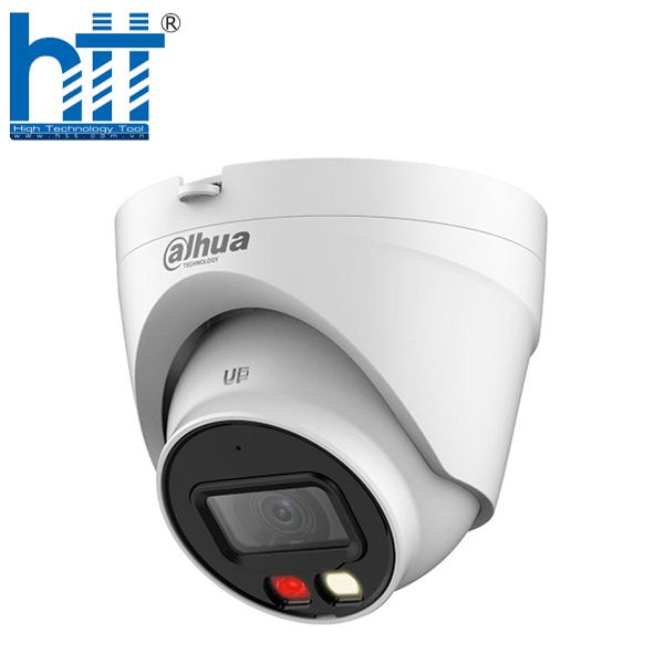 Camera Dahua HDW1439V-A-IL-VN – hình ảnh 4MP sắc nét, màu 24/7