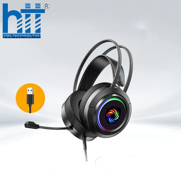 Tai nghe Coolerplus X7PRO dành cho game thủ