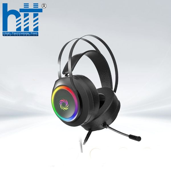 X7PRO – Tai nghe gaming LED RGB đẹp mắt