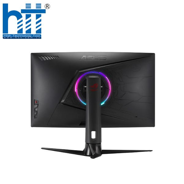 Màn hình Asus ROG Strix XG32VC - hợp thành thịnh 