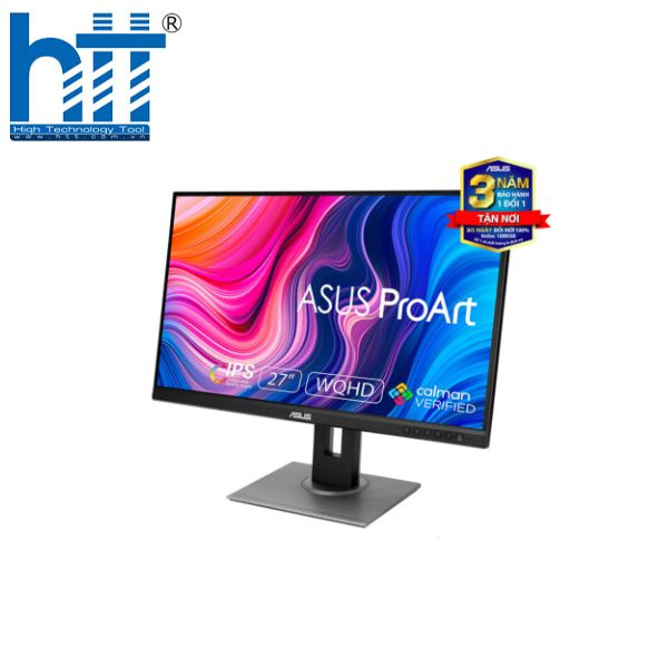 Màn hình đồ họa Asus ProArt PA278QEV - hợp thành thịnh 