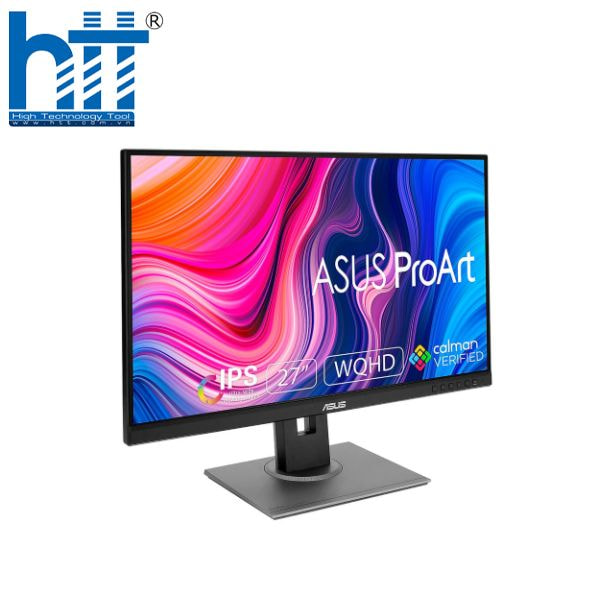 Màn hình đồ họa Asus ProArt PA278QV - hợp thành thịnh 