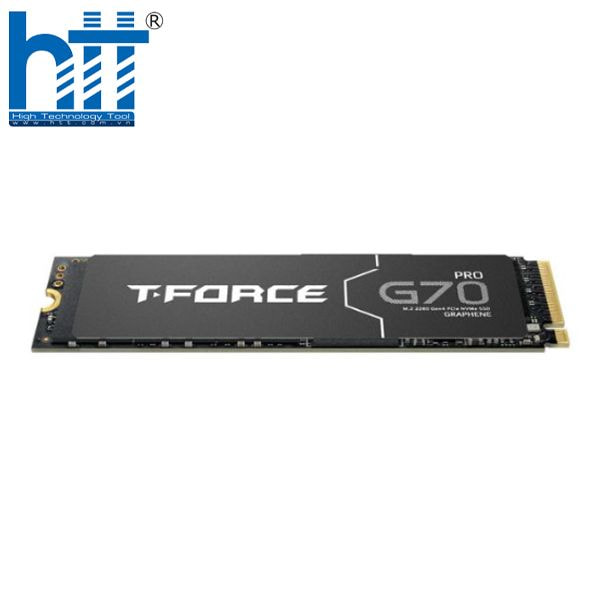 HỢP THÀNH THỊNH - Ổ cứng SSD TEAMGROUP 1TB G70 PRO M.2 PCIe Gen4x4 NVMe