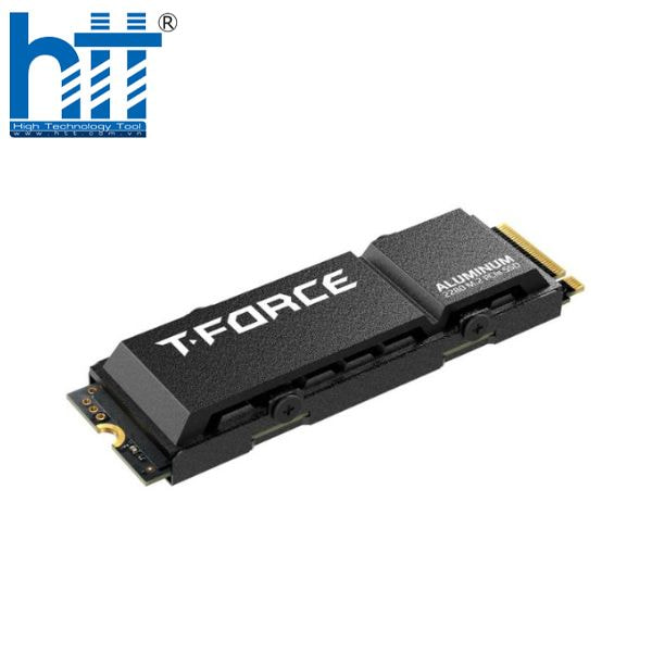 HỢP THÀNH THỊNH - Ổ cứng SSD TEAMGROUP 2TB G70 PRO M.2 PCIe Gen4x4 NVMe