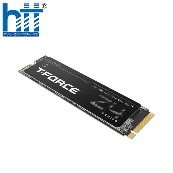 HỢP THÀNH THỊNH - Ổ cứng SSD TeamGroup 1TB PCIe 4.0 NVMe Gen4x4 Z44A7Q 
