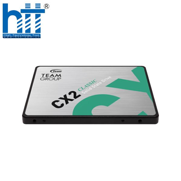 HỢP THÀNH THỊNH - Ổ cứng SSD TeamGroup CX2 1TB 2.5 inch SATA III