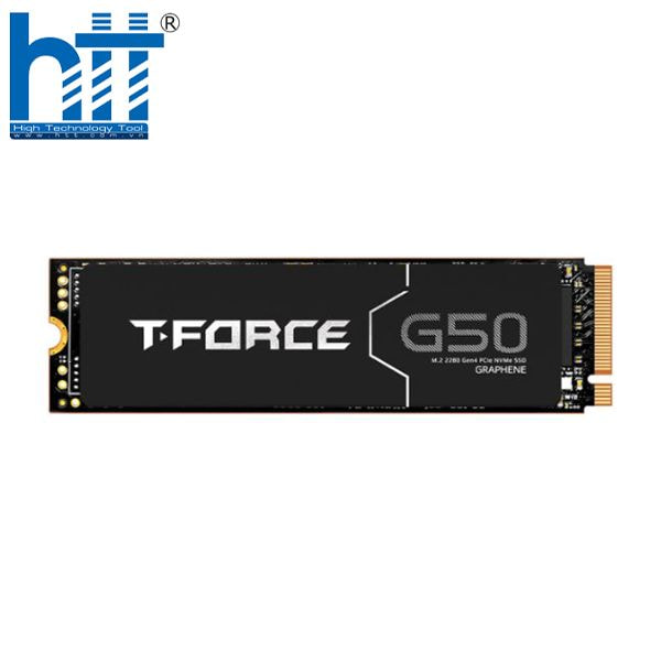HỢP THÀNH THỊNH - Ổ cứng SSD TeamGroup G50 1TB M.2 PCIe NVMe Gen4x4