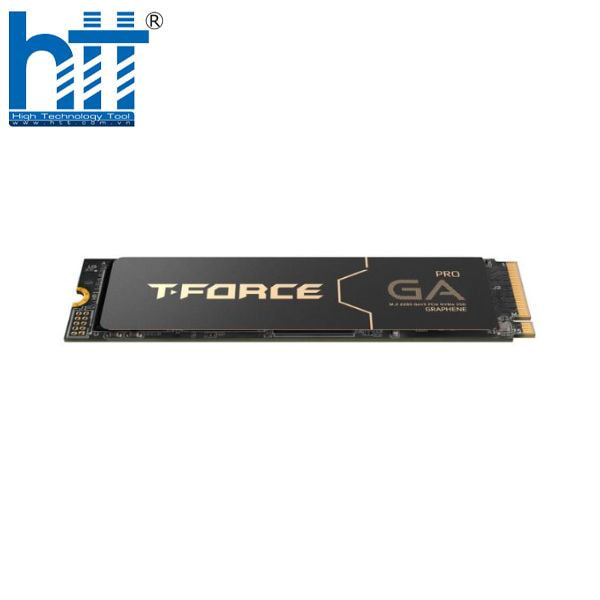 HỢP THÀNH THỊNH - Ổ cứng SSD TeamGroup GA PRO 1TB M.2 NVMe Gen5x4