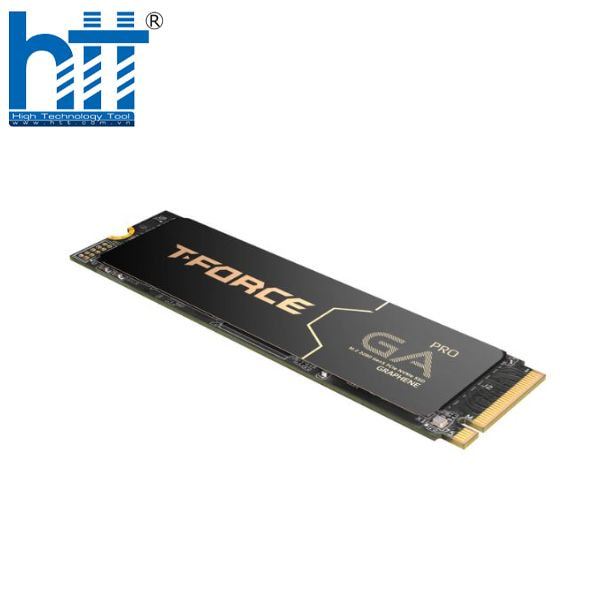 HỢP THÀNH THỊNH - Ổ cứng SSD TeamGroup GA PRO 1TB M.2 NVMe Gen5x4