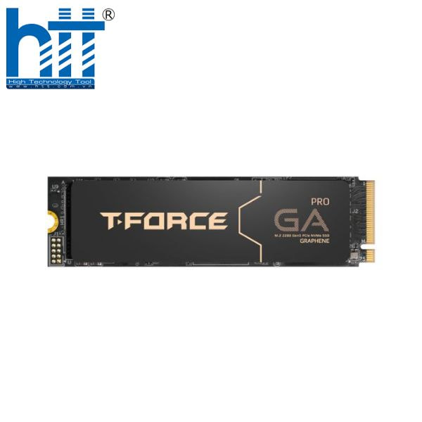 HỢP THÀNH THỊNH - Ổ cứng SSD TeamGroup GA PRO 1TB M.2 NVMe Gen5x4