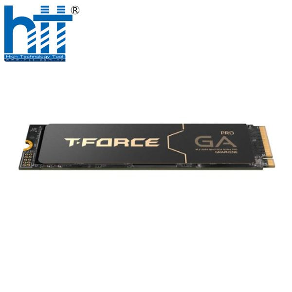 HỢP THÀNH THỊNH - Ổ cứng SSD TeamGroup GA PRO 2TB M.2 NVMe Gen5x4 