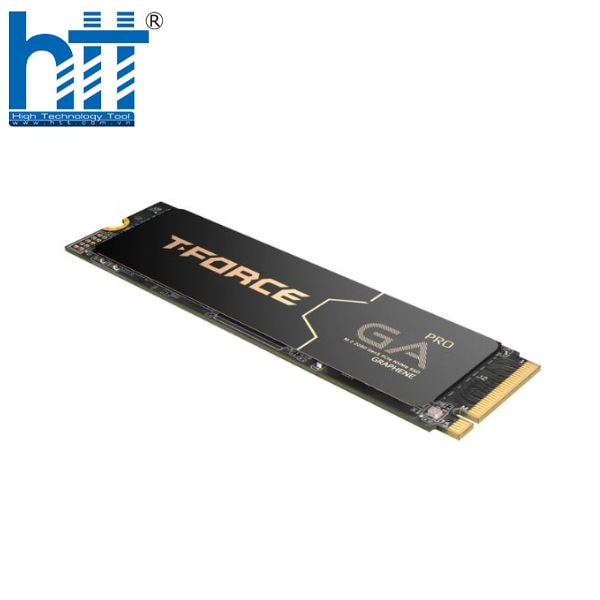 HỢP THÀNH THỊNH - Ổ cứng SSD TeamGroup GA PRO 2TB M.2 NVMe Gen5x4 