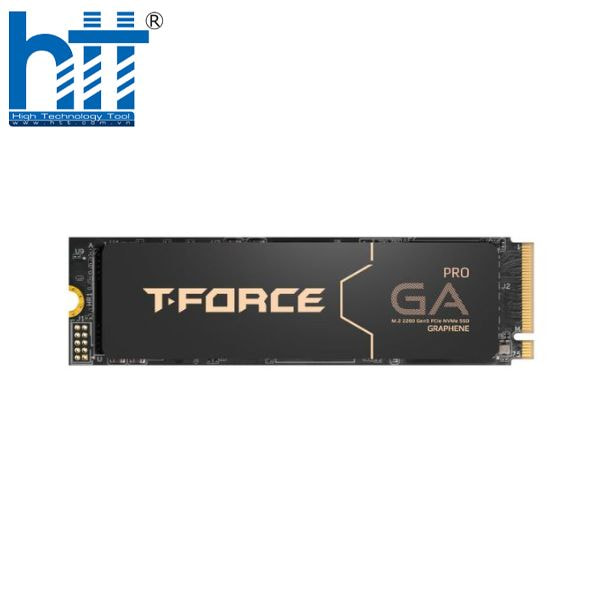 HỢP THÀNH THỊNH - Ổ cứng SSD TeamGroup GA PRO 2TB M.2 NVMe Gen5x4 