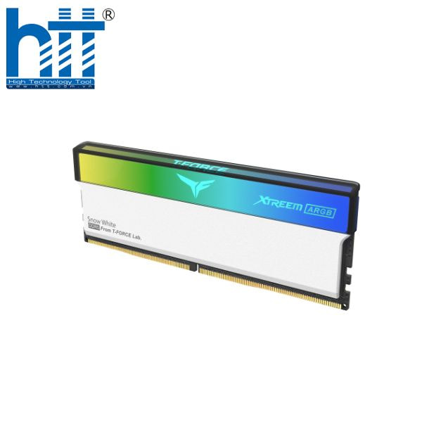 HỢP THÀNH THỊNH - RAM TeamGroup T-Force XTreem ARGB 2x24GB 8000Mhz DDR5