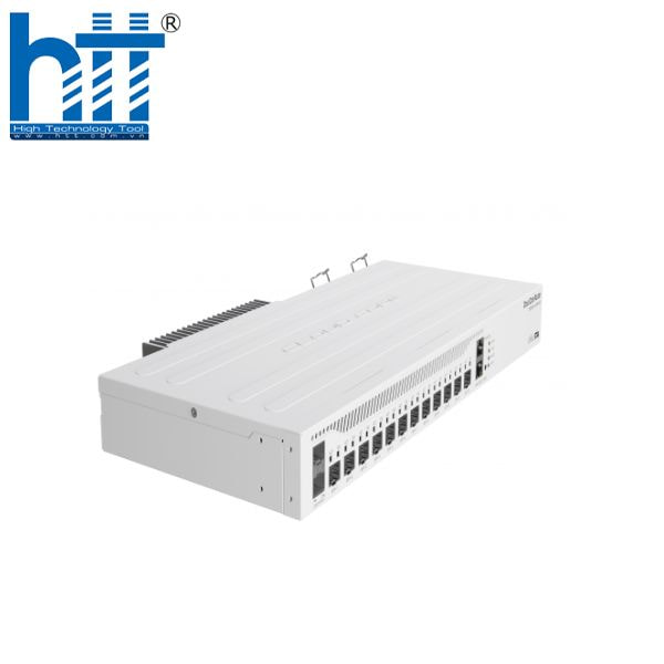 Hợp Thành Thịnh - Router MikroTik CCR2216-1G-12XS-2XQ 100G