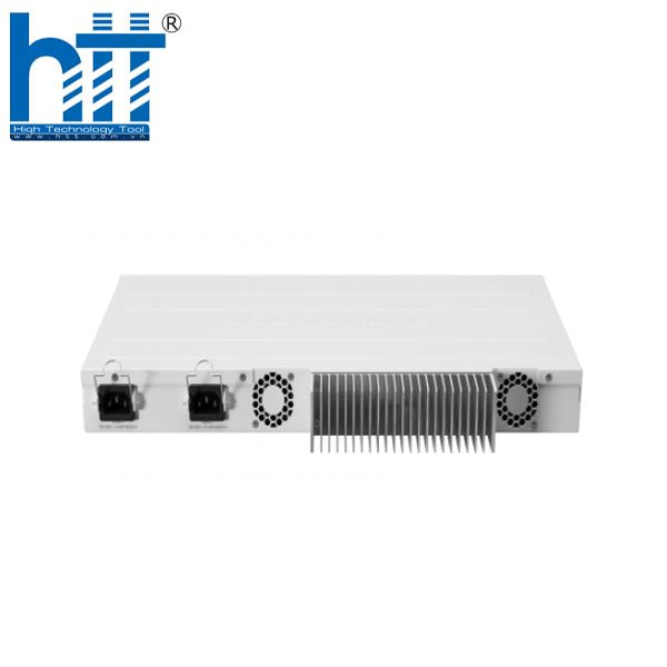 Hợp Thành Thịnh - Router MikroTik CCR2216-1G-12XS-2XQ 100G