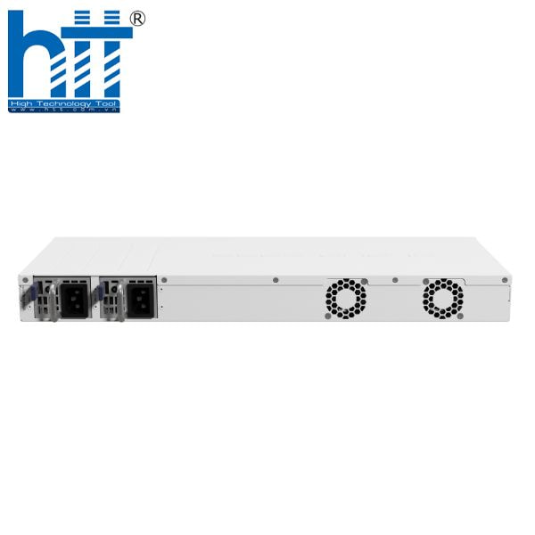 Hợp Thành Thịnh - Router MikroTik CCR2004-16G-2S+ 