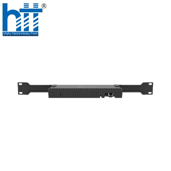 Hợp Thành Thịnh - Router MikroTik RB4011iGS+RM 10Gbps