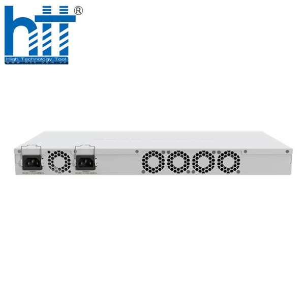 Hợp Thành Thịnh - Router Mikrotik CCR2116-12G-4S+-