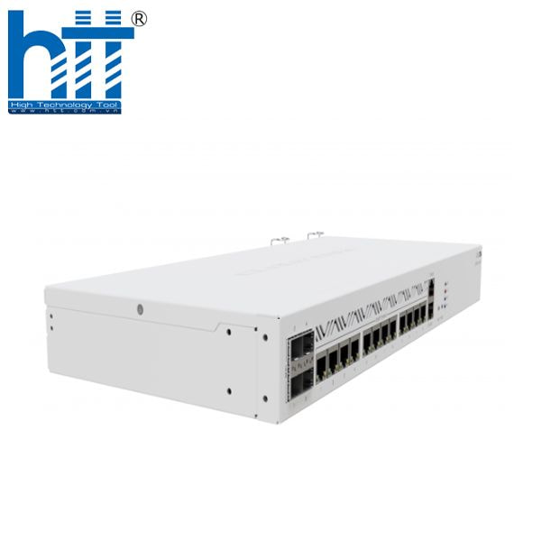 Hợp Thành Thịnh - Router Mikrotik CCR2116-12G-4S+-