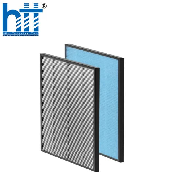 Màng lọc HoneyWell Air Touch V4 - Compound Anti-Bacterial + HEPA Filter  (HC000058/AP/SPR/V4) - Hợp Thành Thịnh