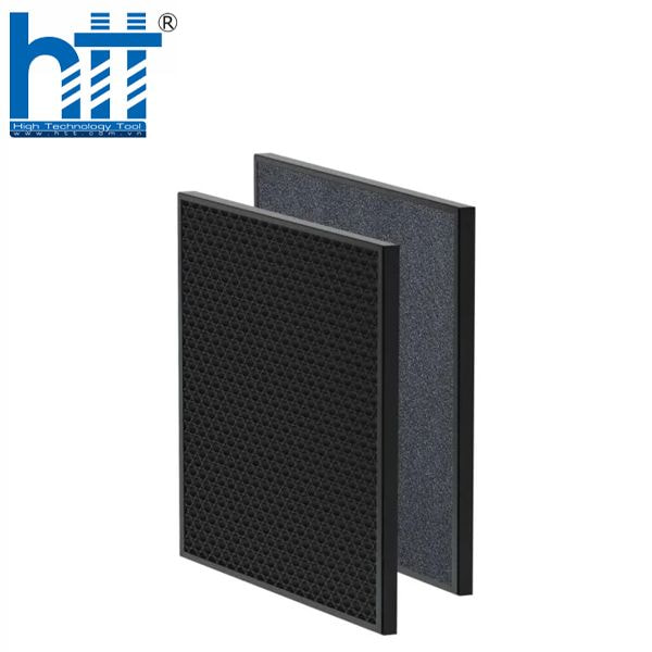 Màng lọc không khí HoneyWell Air Touch V4 - Compound Cold Catalyst + Carbon Filter (HC000059/AP/SPR/V4) - Hợp Thành Thịnh