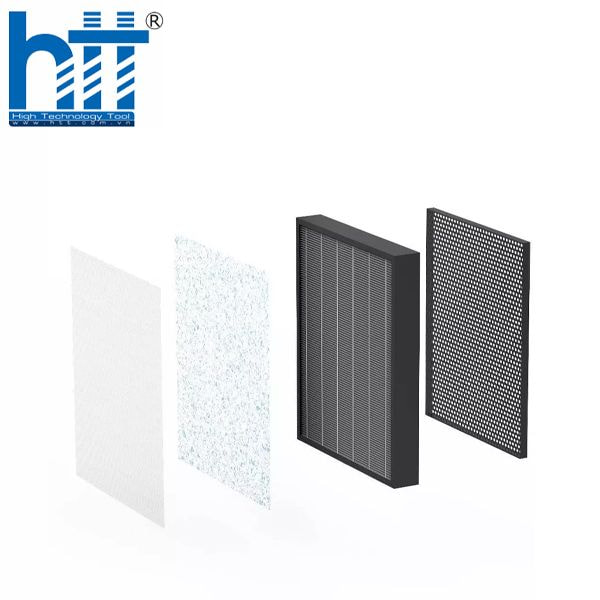 Màng lọc không khí HoneyWell Air Touch V5 - 4 in 1 Compound Filter (HC000108/AP/SPR/V5) - Hợp Thành Thịnh
