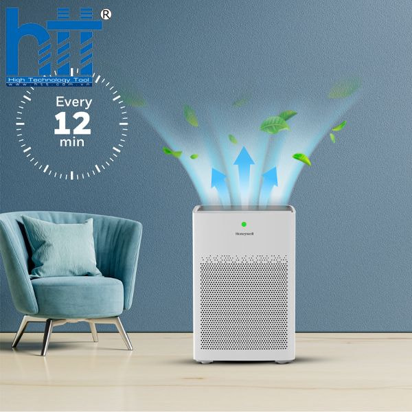 Máy lọc không khí HoneyWell  Air Touch P1 (HC000021/AP/P2) - Hợp Thành Thịnh