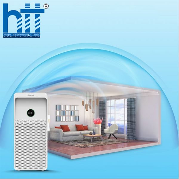 Máy lọc không khí HoneyWell Air Touch U1 (HC000022/AP/U1) -Hợp Thành Thịnh