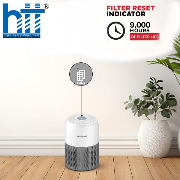 Máy lọc không khí HoneyWell Air Touch V1 (HC000025/AP/V1) - Hợp Thành Thịnh