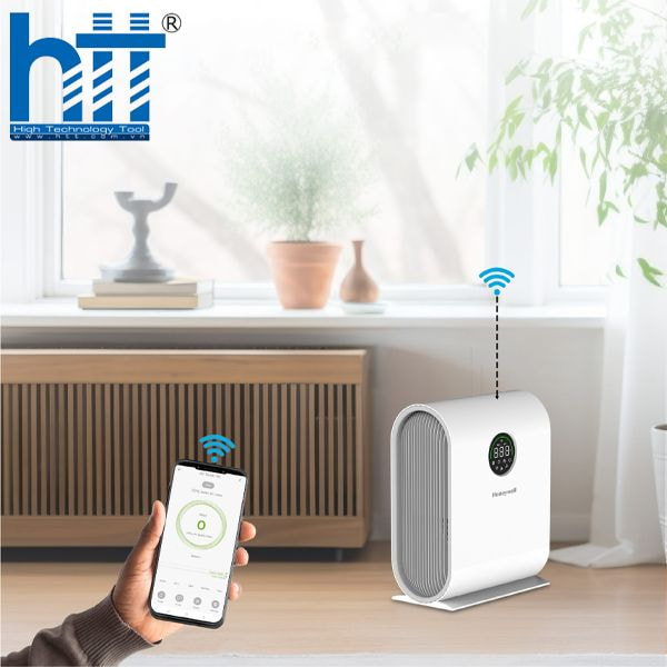 Máy lọc không khí  HoneyWell Air Touch V5 (HC000027/AP/V5) - Hợp Thành Thinh
