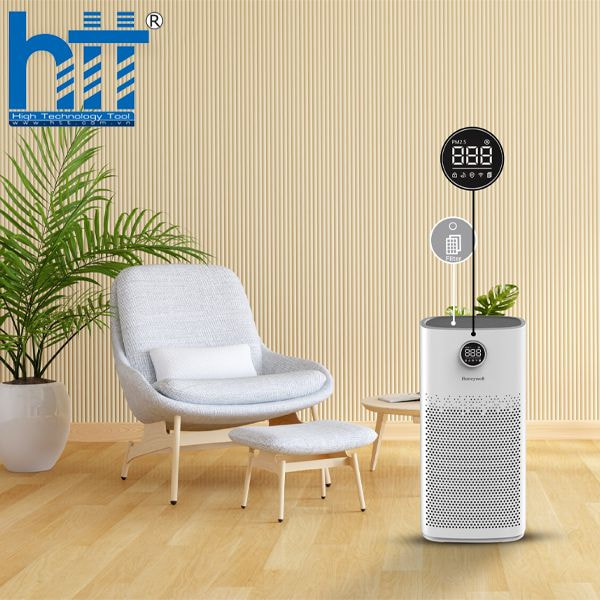 Máy loc không khí HoneyWill (HC000021/AP/P2) - Hợp Thành Thịnh