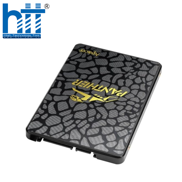 Ổ cứng Apacer 240GB AS340 SSD 2.5 SATA III Standard(AP240GAS340G-1) -  Hợp Thành Thịnh
