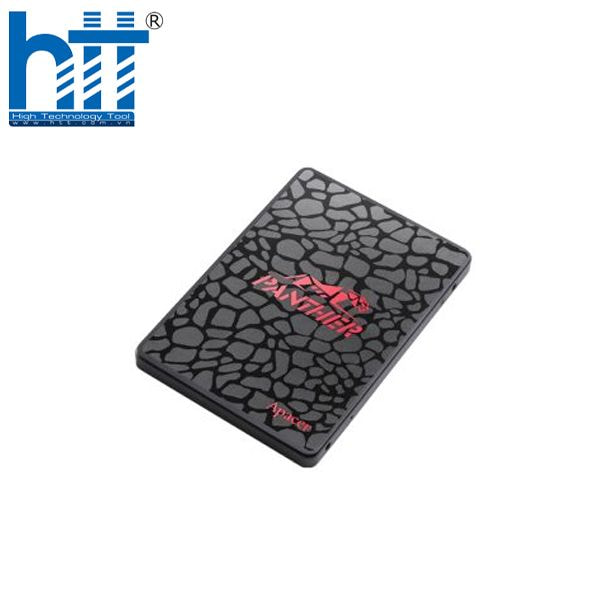 Ổ cứng Apacer 256GB AS350 SSD 2.5 7mm SATAIII, Standard (Single) (AP256GAS350-1) - Hợp Thành Thịnh