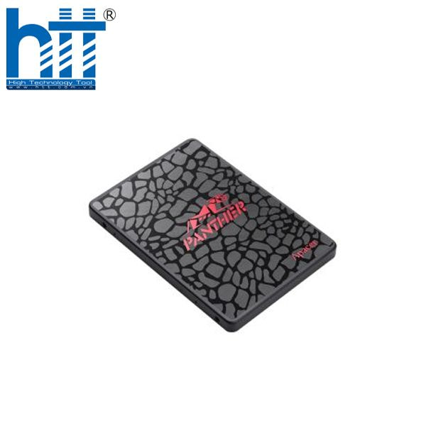 Ổ cứng Apacer 512GB AS350 SSD 2.5 7mm SATAIII,Standard (Single) (AP512GAS350-1) - Hợp Thành Thịnh