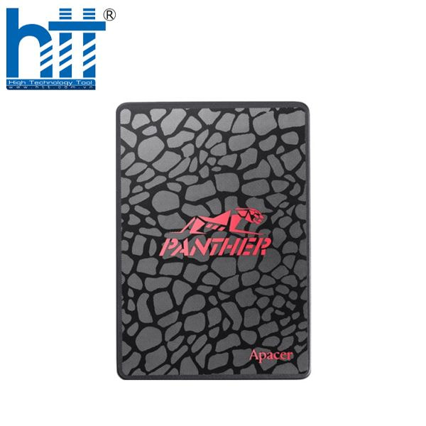 Ổ cứng Apacer 512GB AS350 SSD 2.5 7mm SATAIII,Standard (Single) (AP512GAS350-1) - Hợp Thành Thịnh