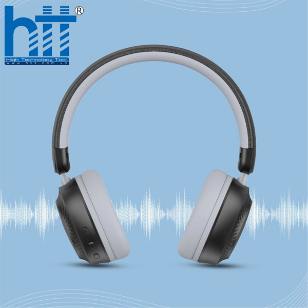 Tai nghe Bluetooth HoneyWell Moxie V20 (HC000011/AUD/HP/V20/BLK) - Hợp Thành Thịnh