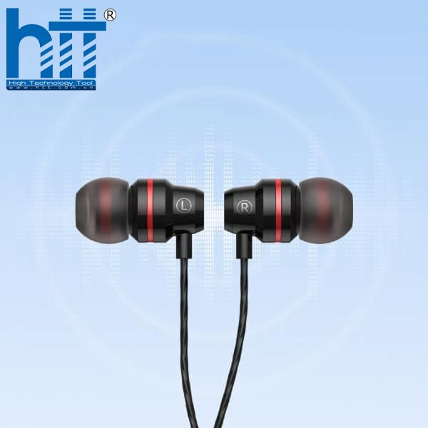 Tai nghe HoneyWell có dây Moxie V50 (HC000401/AUD/WEP/BLK/3.5) - Hợp Thành Thịnh