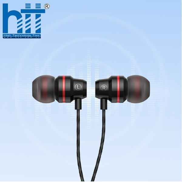 Tai nghe HoneyWell có dây Suono P60 (HC000402/AUD/WEP/BLK/TYPEC) - Hợp Thành Thịnh