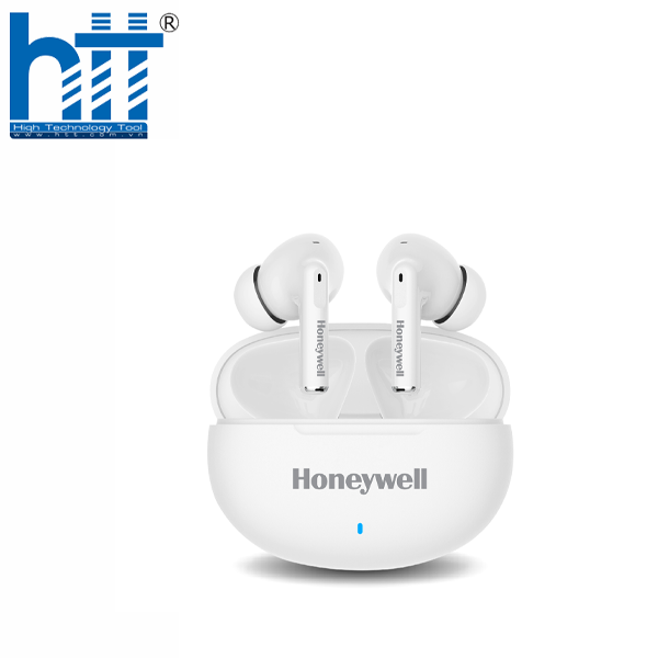 Tai nghe không dây HoneyWell Moxie V1200 (HC000320/AUD/TWS/WHT) - Hợp Thành Thịnh