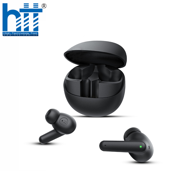 Tai nghe không dây HoneyWell Moxie V1400 (HC000323/AUD/TWS/BLK) - Hợp Thành Thịnh