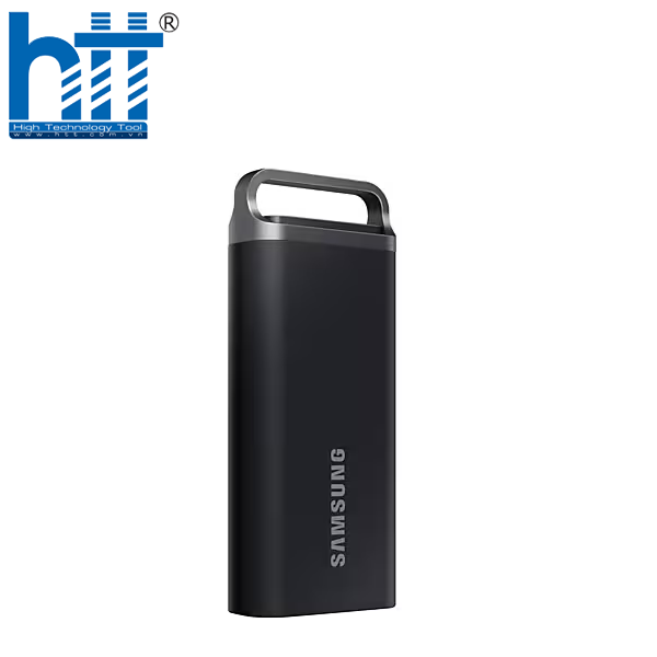 Hợp Thành Thinh - Ổ cứng gắn ngoài Samsung SSD T5 2TB Black (MU-PH2T0S/WW)