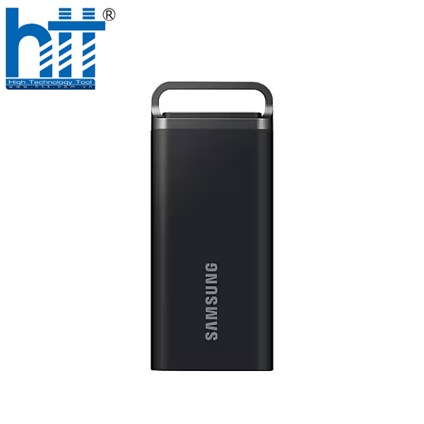 Hợp Thành Thịnh - Ổ cứng gắn ngoài Samsung SSD T5 4TB Black (MU-PH4T0S/WW)