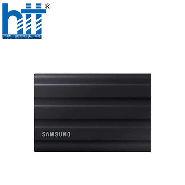 Hợp Thành Thịnh - Ổ cứng gắn ngoài Samsung SSD T7 Shield 2TB Black (MU-PE2T0S/WW)