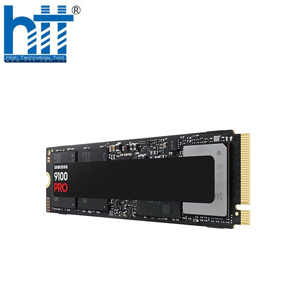 Hợp Thành Thịnh - Ổ cứng SSD Samsung 9100 PRO 1TB M.2 NVMe (MZ-VAP1T0BW )