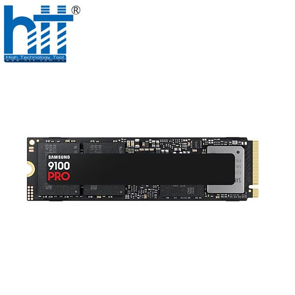 Hợp Thành Thịnh - Ổ cứng SSD Samsung 9100 PRO 1TB M.2 NVMe (MZ-VAP1T0BW )