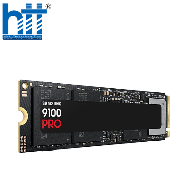 Hợp Thành Thinh -Ổ cứng SSD Samsung 9100 PRO 2TB M.2 NVMe (MZ-VAP2T0BW )
